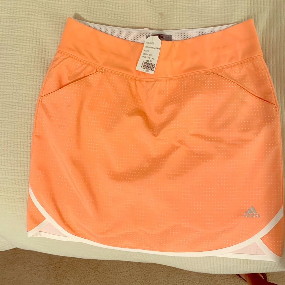 Adidas Golf Skorts